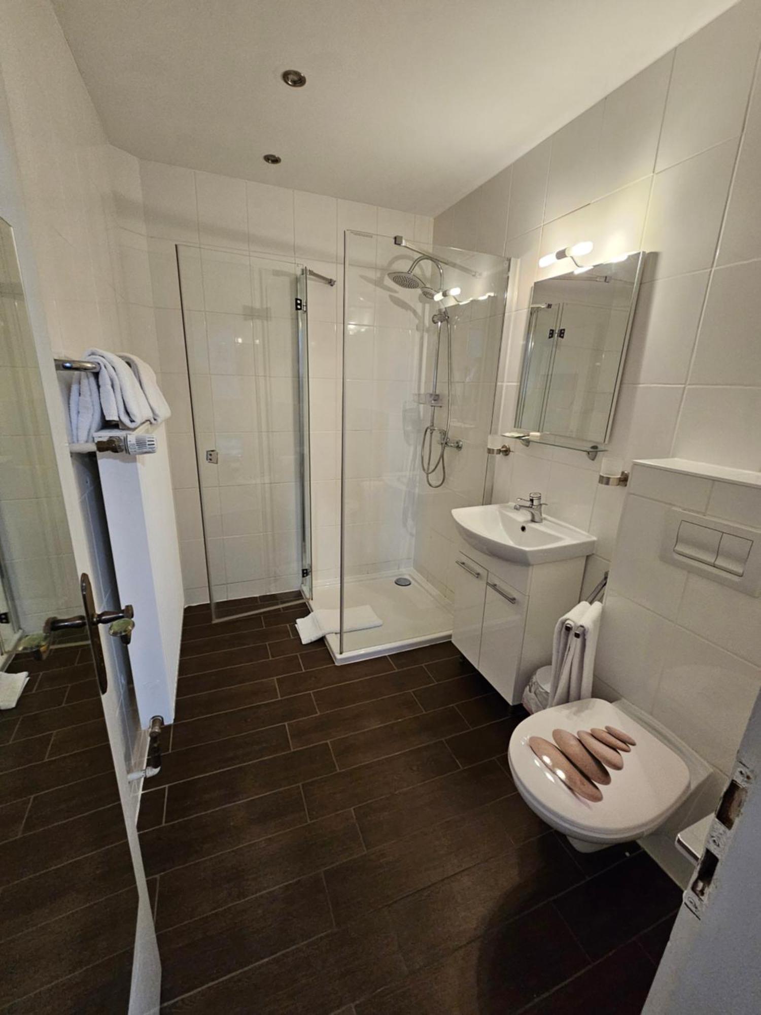 Hotel & Restaurant Krone Rehau Kültér fotó