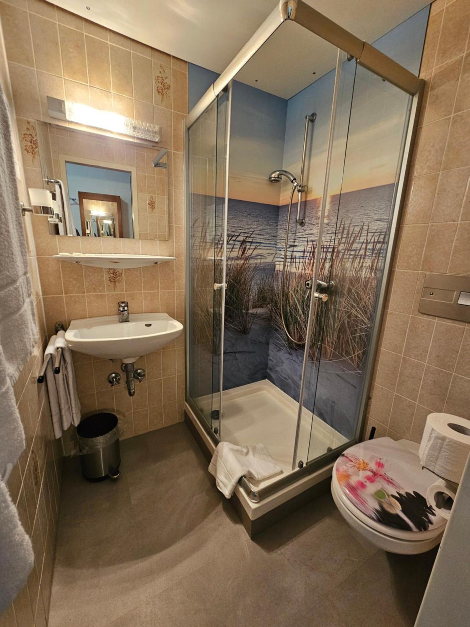Hotel & Restaurant Krone Rehau Kültér fotó